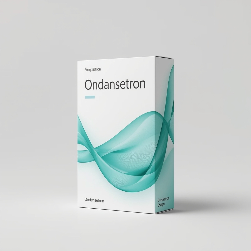 Köp Ondansetron tabletter online i Sverige